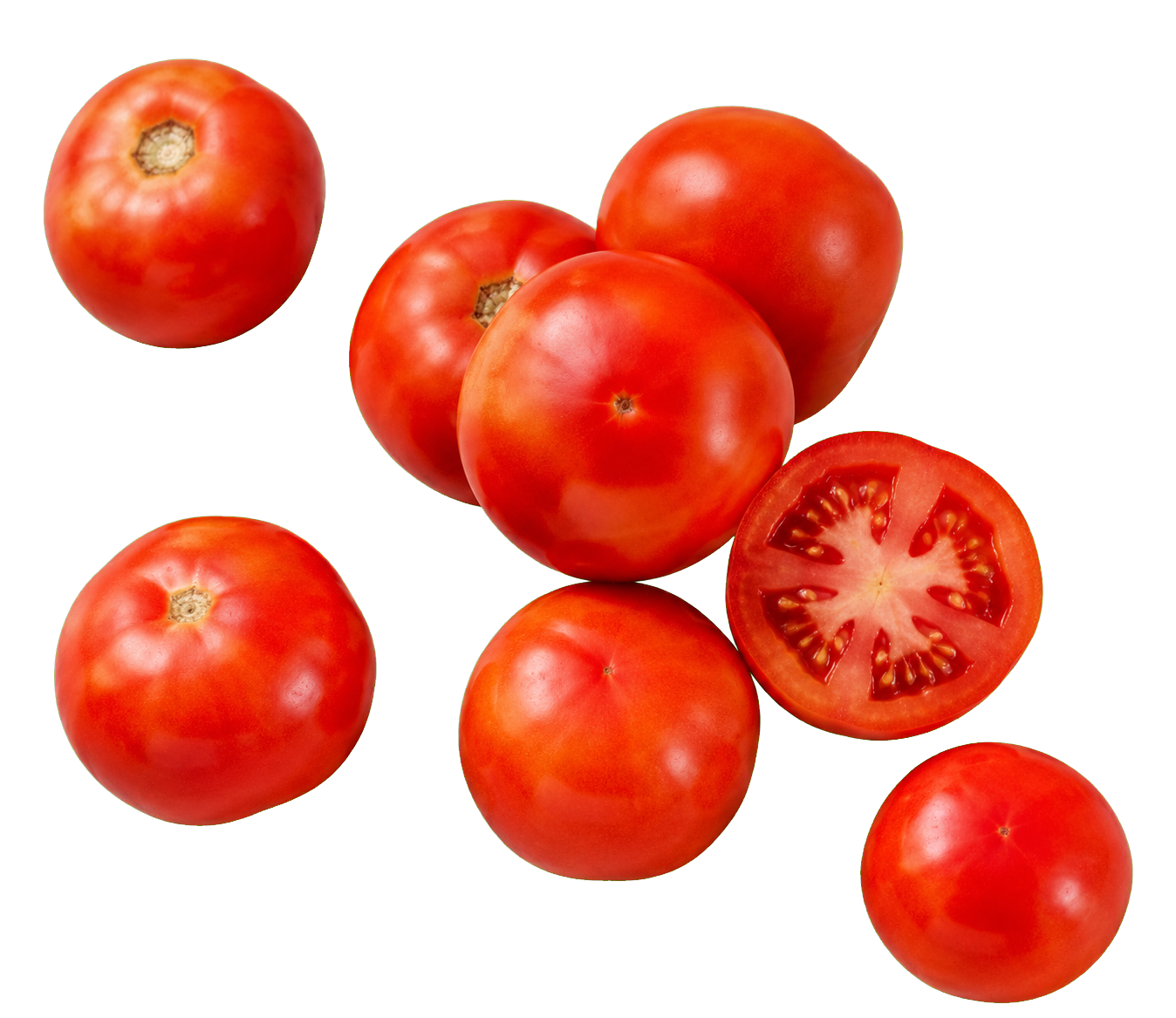 Tomates frescos de GONSO Honduras